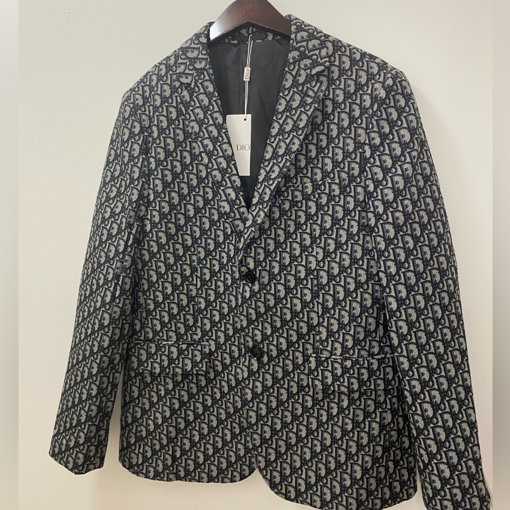 COPY - Dior blazer